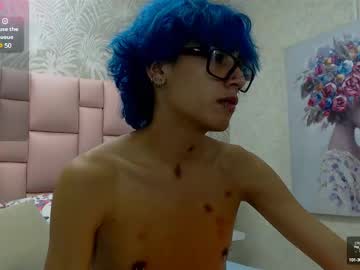 Stephan_Queens June 10, 2025 Chaturbate stream image