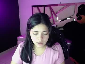 Violetta_Villareal_A June 10, 2025 Chaturbate stream image