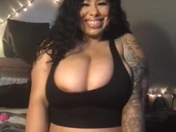 Aria_Sweetcheeks June 10, 2025 Chaturbate stream image