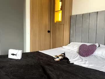 Bella_Gonvill June 10, 2025 Chaturbate stream image