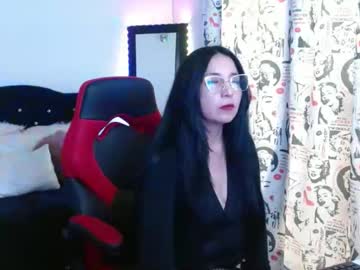 Fannycherie June 10, 2025 Chaturbate stream image