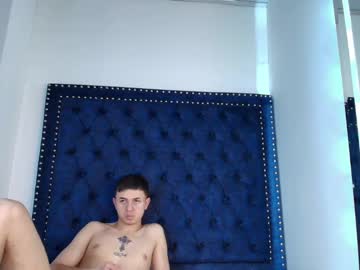 Jake_Patriott June 10, 2025 Chaturbate stream image