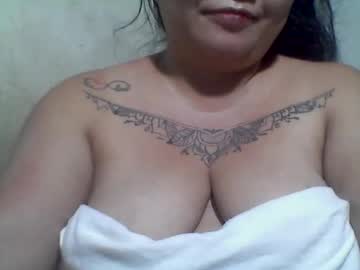 Lhiannash33 June 10, 2025 Chaturbate stream image