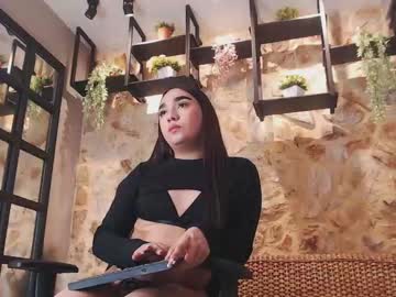 Lissascarlett June 10, 2025 Chaturbate stream image