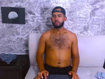 Luis_London June 10, 2025 Chaturbate stream image
