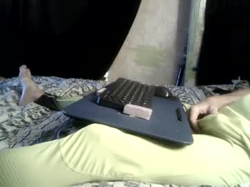 Mrgrimmdragon June 10, 2025 Chaturbate stream image