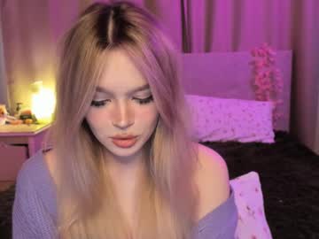 Shy_Meowmegan June 10, 2025 Chaturbate stream image