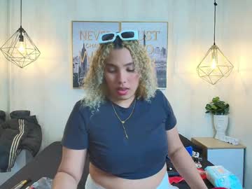 Afroditha_69_ June 10, 2025 Chaturbate stream image