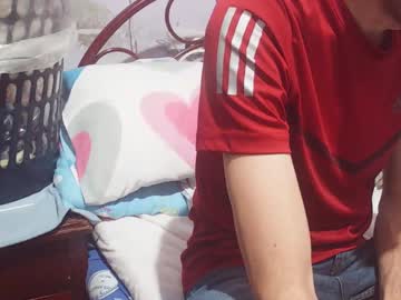 Couple_Hot86 June 10, 2025 Chaturbate stream image