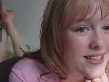 Daisy_Dollxo June 10, 2025 Chaturbate stream image
