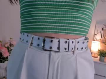 Elvinaclowes June 10, 2025 Chaturbate stream image