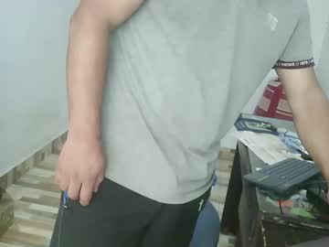 Fr3dyat June 10, 2025 Chaturbate stream image
