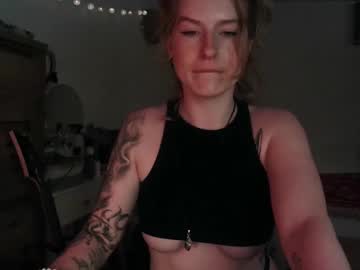 Gingercutepie June 10, 2025 Chaturbate stream image