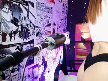 Hanna_Kimura June 10, 2025 Chaturbate stream image