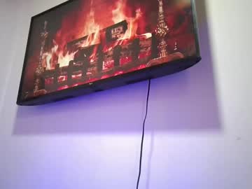 Innocent_Skinny June 10, 2025 Chaturbate stream image
