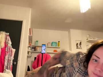 Itssofia_Black June 10, 2025 Chaturbate stream image