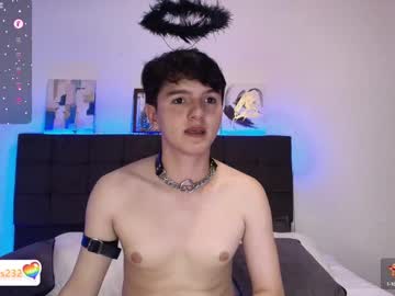 Jake_Spader June 10, 2025 Chaturbate stream image
