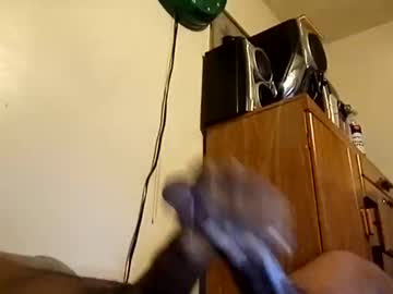 Lickemlow601 June 10, 2025 Chaturbate stream image