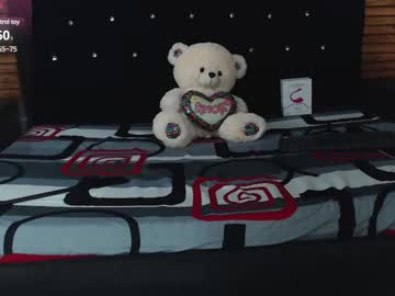 Littlevaiolet June 10, 2025 Chaturbate stream image