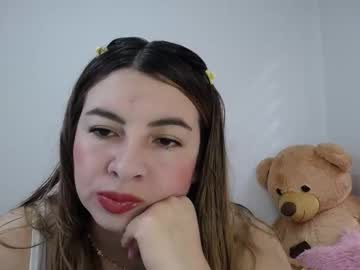 Luara__01__Lecat_1 June 10, 2025 Chaturbate stream image