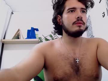 Mark_Skeler June 10, 2025 Chaturbate stream image