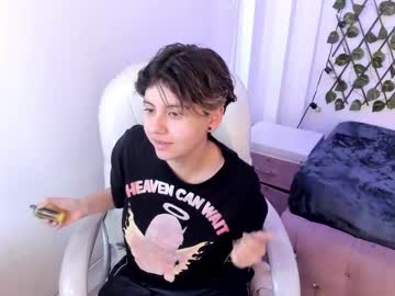 Nathalyy_Ds June 10, 2025 Chaturbate stream image