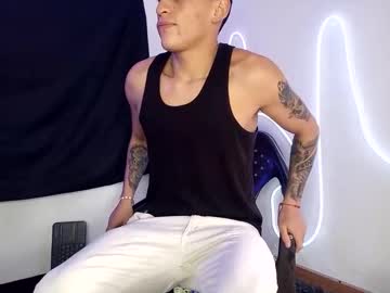 Rey_Masterhot June 10, 2025 Chaturbate stream image