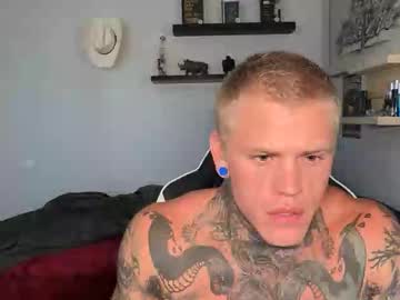 Tatteddaddy9000 June 10, 2025 Chaturbate stream image
