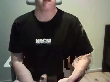 12curty June 10, 2025 Chaturbate stream image