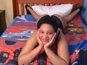 Africardol June 10, 2025 Chaturbate stream image