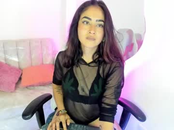 Cataleya_Sub_ June 10, 2025 Chaturbate stream image