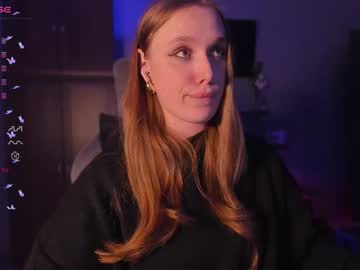 Chloegins June 10, 2025 Chaturbate stream image