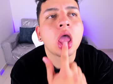Criss_Hollis June 10, 2025 Chaturbate stream image