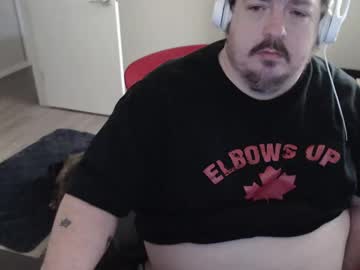 Daddyporkypork June 10, 2025 Chaturbate stream image