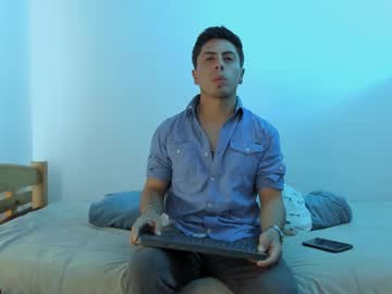 Elion_Noir June 10, 2025 Chaturbate stream image