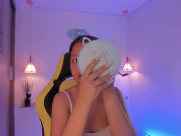 Kimmy_999 June 10, 2025 Chaturbate stream image