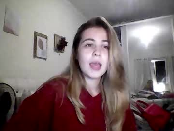 Nataliawinterly June 10, 2025 Chaturbate stream image
