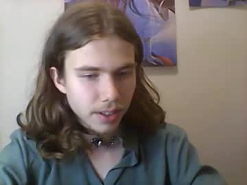 Robbyxanderson June 10, 2025 Chaturbate stream image
