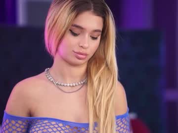 Skinnyblondiex June 10, 2025 Chaturbate stream image