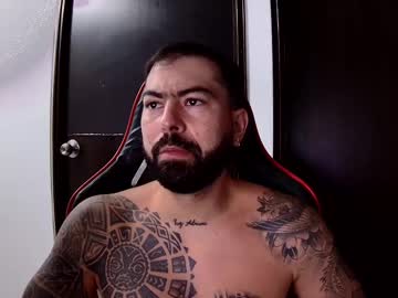 Soul_Dragon_ June 10, 2025 Chaturbate stream image