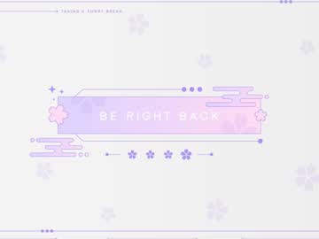 Theblairerose June 10, 2025 Chaturbate stream image