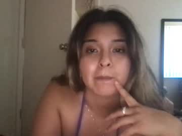 Tinnnyym June 10, 2025 Chaturbate stream image