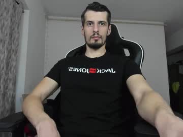 Toddclaytonn June 10, 2025 Chaturbate stream image