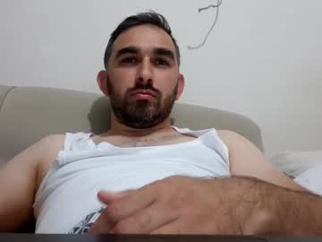 10tom01 June 10, 2025 Chaturbate stream image