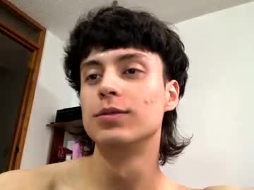 A_Littlee_Bear June 10, 2025 Chaturbate stream image
