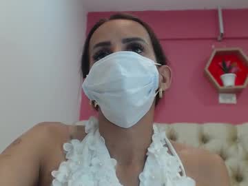 Amber_Moore June 10, 2025 Chaturbate stream image