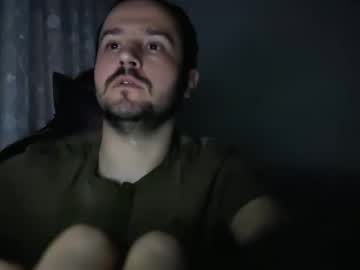 Burak190791 June 10, 2025 Chaturbate stream image