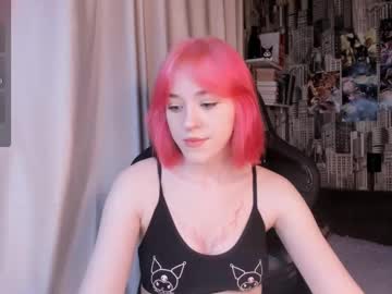 Fly_With_Love June 10, 2025 Chaturbate stream image