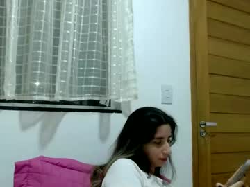 Julietolentino_Silva June 10, 2025 Chaturbate stream image
