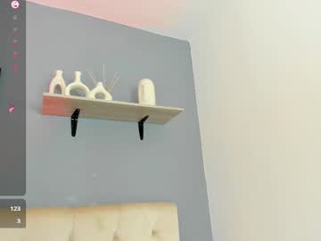 Melissa__Jhons June 10, 2025 Chaturbate stream image